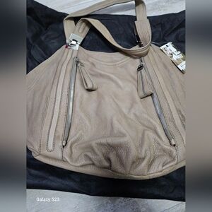 B.MAKOWSKY PHOENIX TOTE